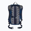Turistický batoh Jack Wolfskin Prelight Shape 15 l  evening sky 2