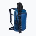 Turistický batoh Jack Wolfskin Prelight Shape 15 l  evening sky 4