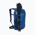 Turistický batoh Jack Wolfskin Prelight Shape 15 l  evening sky 4