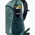 Turistický batoh Jack Wolfskin Prelight Shape 15 l jade green 7