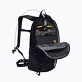 Turistický batoh Jack Wolfskin Prelight Shape 15 l phantom 7