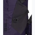 Turistický batoh Jack Wolfskin Cyrox Shape 25 l S-L evening sky 3