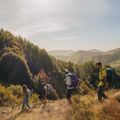 Turistický batoh Jack Wolfskin Cyrox Shape 25 l S-L evening sky 7