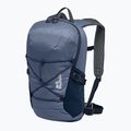 Turistický batoh Jack Wolfskin Cyrox Shape 15 l evening sky