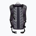 Turistický batoh Jack Wolfskin Cyrox Shape 15 l dark grape 2