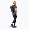 Turistický batoh Jack Wolfskin Cyrox Shape 15 l dark grape 13