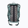 Turistický batoh Jack Wolfskin Cyrox Shape 15 l jade green 2