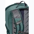 Turistický batoh Jack Wolfskin Cyrox Shape 15 l jade green 7