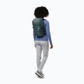 Turistický batoh Jack Wolfskin Cyrox Shape 15 l jade green 12
