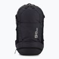 Cyklistický batoh Jack Wolfskin Moab Jam Shape 25 l phantom