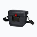 Brašna na kolo na řídítka Jack Wolfskin Gravex 7 l phantom na 2