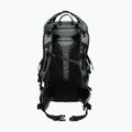 Turistický batoh Jack Wolfskin Wandermood Rolltop 30 l slate green 2