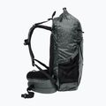 Turistický batoh Jack Wolfskin Wandermood Rolltop 30 l slate green 4