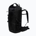 Turistický batoh Jack Wolfskin Wandermood Rolltop 30 l granite black
