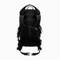 Turistický batoh Jack Wolfskin Wandermood Rolltop 30 l granite black 2