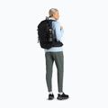 Turistický batoh Jack Wolfskin Wandermood Rolltop 30 l granite black 12