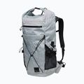 Turistický batoh Jack Wolfskin Wandermood Rolltop 30 l rainstorm 3