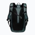 Turistický batoh Jack Wolfskin Wandermood Pack 20 l slate green 2