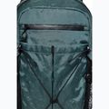 Turistický batoh Jack Wolfskin Wandermood Pack 20 l slate green 4
