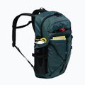 Turistický batoh Jack Wolfskin Wandermood Pack 20 l slate green 7