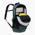 Turistický batoh Jack Wolfskin Wandermood Pack 20 l slate green 8