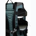 Turistický batoh Jack Wolfskin Wandermood Pack 20 l slate green 9