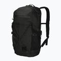 Batoh  Jack Wolfskin Wandermood Pack 20 l granite black