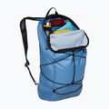 Městský batoh Jack Wolfskin Wandermood Packable 24 l elemental blue 4