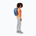 Městský batoh Jack Wolfskin Wandermood Packable 24 l elemental blue 8