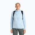 Městský batoh Jack Wolfskin Wandermood Packable 24 l batoh granite black 11