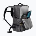 Městský batoh Jack Wolfskin Hallgarten 32 l slate 4