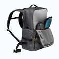 Městský batoh Jack Wolfskin Hallgarten 32 l slate 7