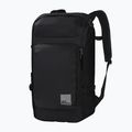 Batoh  Jack Wolfskin Dachsberg 28 l black