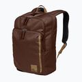 Městský batoh Jack Wolfskin Hasensprung 23 l dark mahogany