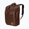 Městský batoh Jack Wolfskin Hasensprung 23 l dark mahogany