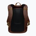 Městský batoh Jack Wolfskin Hasensprung 23 l dark mahogany 2