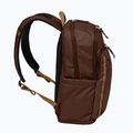 Městský batoh Jack Wolfskin Hasensprung 23 l dark mahogany 3