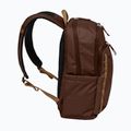 Městský batoh Jack Wolfskin Hasensprung 23 l dark mahogany 3