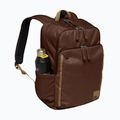 Městský batoh Jack Wolfskin Hasensprung 23 l dark mahogany 4