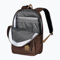 Městský batoh Jack Wolfskin Hasensprung 23 l dark mahogany 5