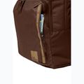Městský batoh Jack Wolfskin Hasensprung 23 l dark mahogany 5