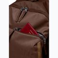 Městský batoh Jack Wolfskin Hasensprung 23 l dark mahogany 6