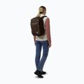 Městský batoh Jack Wolfskin Hasensprung 23 l dark mahogany 10