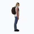 Městský batoh Jack Wolfskin Hasensprung 23 l dark mahogany 11