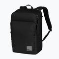 Batoh  Jack Wolfskin Hasensprung 23 l black