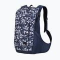 Dámský batoh Jack Wolfskin Frauenstein 15 l leaves night blue