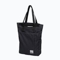 Městský batoh Jack Wolfskin Ebental 15 l black