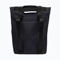 Městský batoh Jack Wolfskin Ebental 15 l black 2