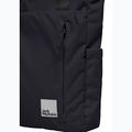 Městský batoh Jack Wolfskin Ebental 15 l black 4