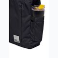 Městský batoh Jack Wolfskin Ebental 15 l black 5
